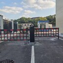 濰坊小區(qū)起落桿壽光門禁道閘系統(tǒng)停車場升降桿銷售安裝公司