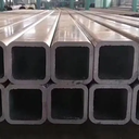 Q460、Q500、Q550、Q620、Q690/700無縫鋼管，方矩管、異型管