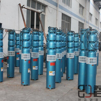 日喀則大流量潛水泵規(guī)格