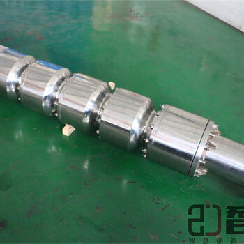 540QJ熱水深井泵規(guī)格型號