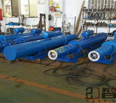 260KW海水潜水泵公司