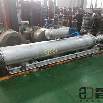 2000方大流量熱水潛水泵報(bào)價(jià)