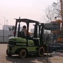 叉車一對(duì)一培訓(xùn)考證、附近考叉車證地址