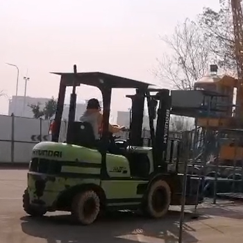 叉車一對一培訓考證、考叉車證要多久