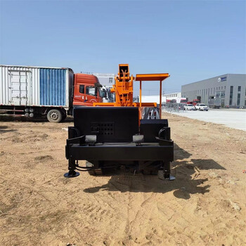 沼澤地10噸履帶隨車吊機(jī)械式工程移動(dòng)吊車全液壓系統(tǒng)車載吊機(jī)
