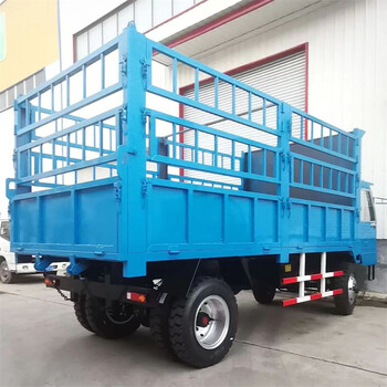 四不像運輸車10噸四驅(qū)工程翻斗自卸車上山拉木頭農(nóng)用爬山虎