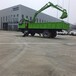 8噸四不像隨車挖 農(nóng)用液壓翻斗挖掘車 土方倒運掘裝載運輸一體機