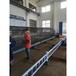 桂林钢筋笼地滚机钢筋笼加工设备