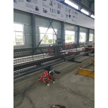 荆州钢筋笼滚焊机