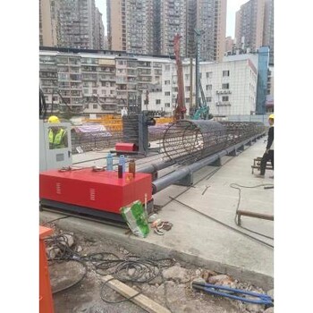 數(shù)控鋼筋自動(dòng)滾絲線阜陽(yáng)市詳情