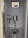 沈陽(yáng)集裝箱廁所戶外沖水廁所保安崗?fù)に拓洶惭b