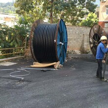 镇江电缆线回收公司扬中二手电线电缆回收