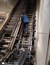 扬州松下电梯回收公司高邮二手电梯拆除公司