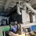 長治回收雙良制冷機，二手蒸汽溴化鋰冷水機回收