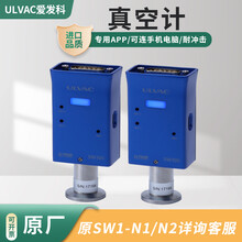 ULVAC日本爱发科皮拉尼真空计SW100N-A/R规管SWP-16-N原SW1-N1/N2