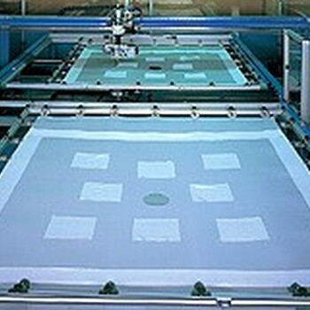 二氧化鈦過濾機濾布