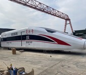 安徽合肥定制大型东风绿皮火车，复古火车头，复古火车车厢