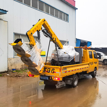修剪機杭州高速公路綠籬修剪機