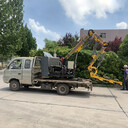 樹木修剪機(jī)械玉林高速公路綠籬修剪機(jī)品質(zhì)
