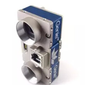 DALSA130萬像素1/2英寸相機G3-GM10-M1280視覺工業相機