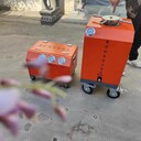 水刀切割租賃手持便攜式專(zhuān)切易燃易爆危險品防爆油罐拆除