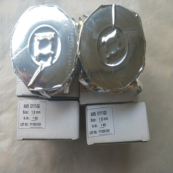 批發(fā)E71T-GS自保藥芯焊絲冀沖鋒無氣自保護藥芯焊絲
