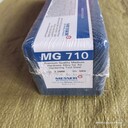 MG700合金焊条高硬度合金焊条工具钢合金焊条进口焊条