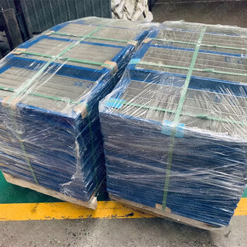 河南鶴壁孫家壕煤礦610乘610電阻焊不掛毛篩板