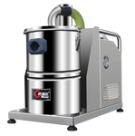威德尔1500W大功率吸尘机30L容量配套流水线吸尘器