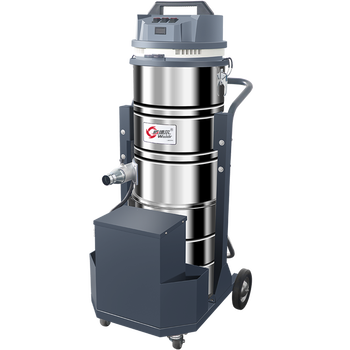 江蘇南通工業(yè)吸塵器廠家鋰電池工業(yè)吸塵器WD-100P蓄電池式吸塵機(jī)