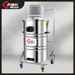 瓦柯姆4KW防爆工業(yè)吸塵器W4055EX-SS上海青浦