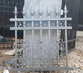 铝艺栏杆铝合金护栏铝合金围栏铝栏杆