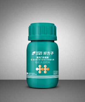 沃普豐——聚天門冬氨酸破除板解解決重茬生根壯苗