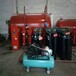 供应气体顶压应急消防给水设备代替楼顶高位水箱