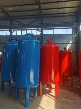 消防氣體頂壓給水設(shè)備質(zhì)量