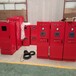 消防泵控制柜/消防巡检柜通过CCCF认证标准