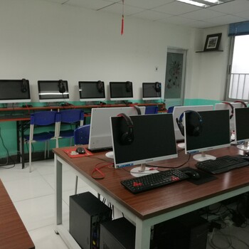 深圳南山西丽哪有靠谱的电脑办公软件培训