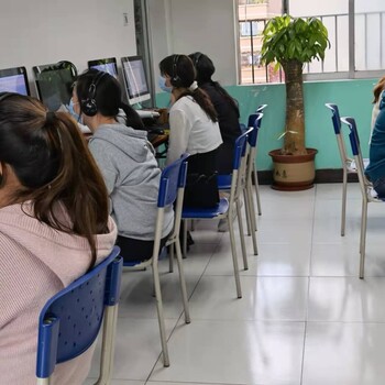 深圳南山西丽教得好的电脑办公软件培训机构