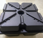 吉林辽宁ZXH环保塑料填充体现浇混凝土空心楼板生产商