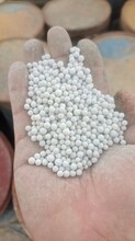 回收制氧廠用過的分子篩活性氧化鋁球回收圖片