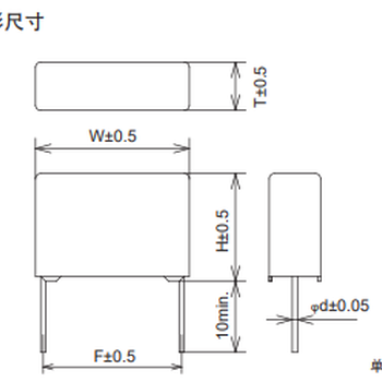 OKAYA冈谷AFC系列额定电压450/630V