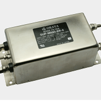 OKAYA岡谷SUP-JH-ER系列SUP-MH-ER-4系列雜波濾波器