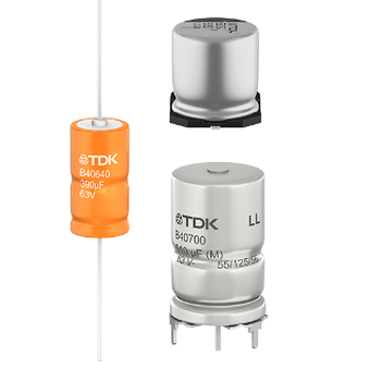 蘇州代理TDK各類電容器、TDK電感器、TDK鐵氧體