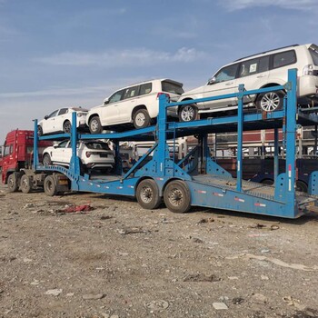 昆玉到棗莊托運汽車收費標準