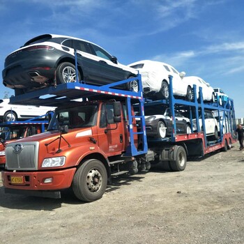 博爾塔拉到臨夏免費上門提車臨夏托運汽車