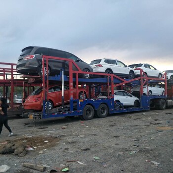 烏魯木齊到甘孜轎車(chē)托運