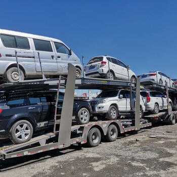 圖木舒克到北海一站式服務(wù)北海轎車托運(yùn)