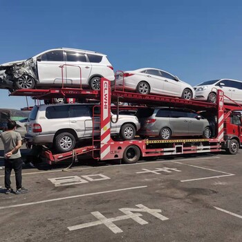 克拉瑪依到青島是否需要買保險青島托運(yùn)汽車