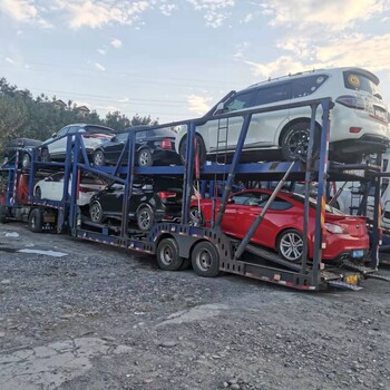 圖木舒克到北海一站式服務(wù)北海轎車托運(yùn)