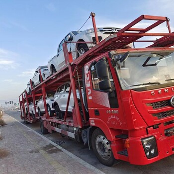 圖木舒克到商洛一站式服務(wù)商洛轎車托運(yùn)